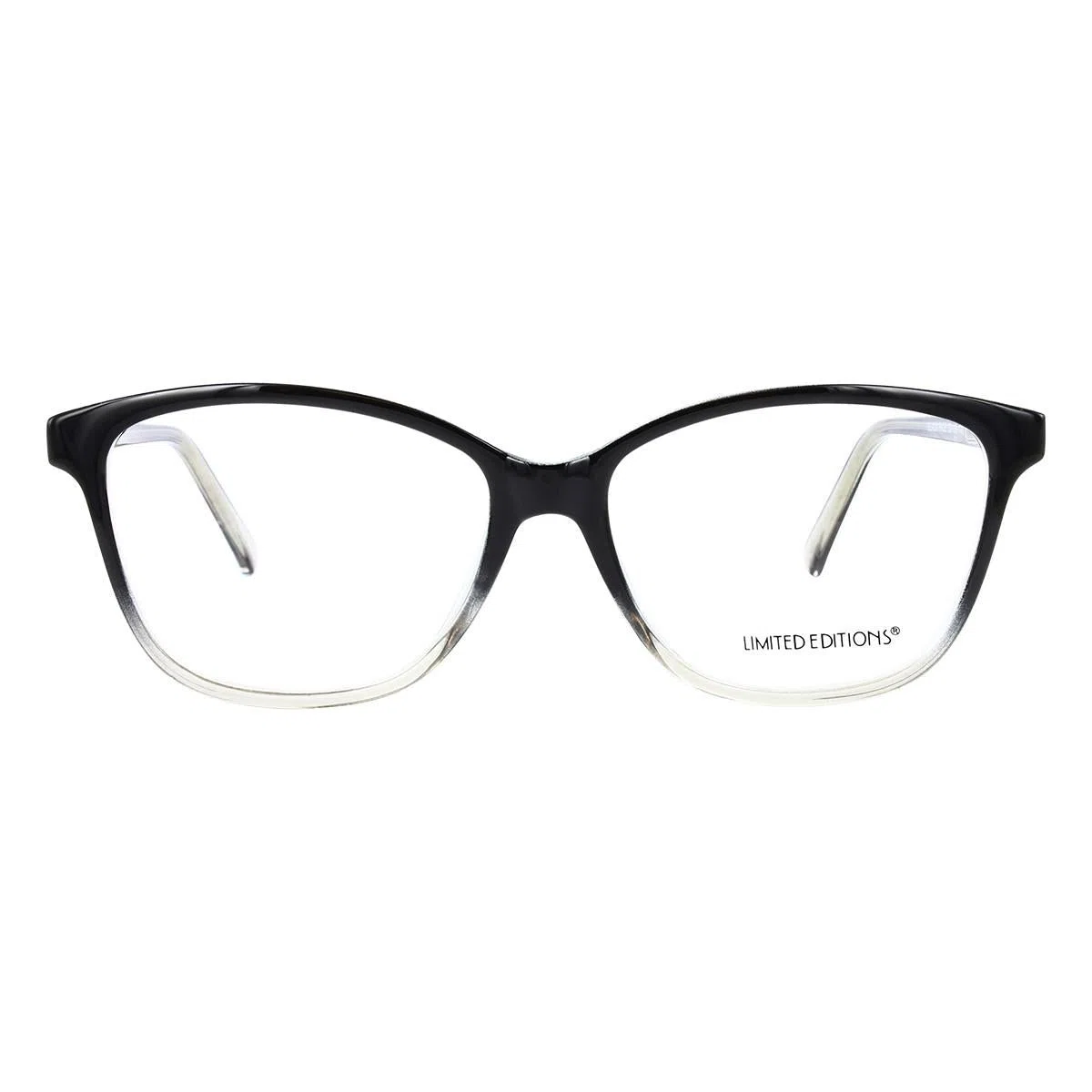 LIMITED EDITIONS 2223 Eyeglasses - view 2